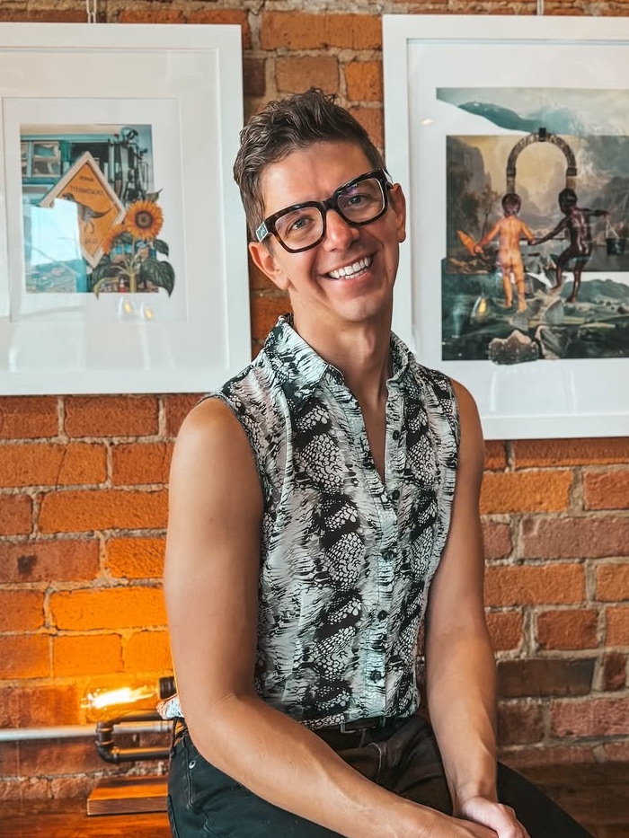 Tyler Chernesky